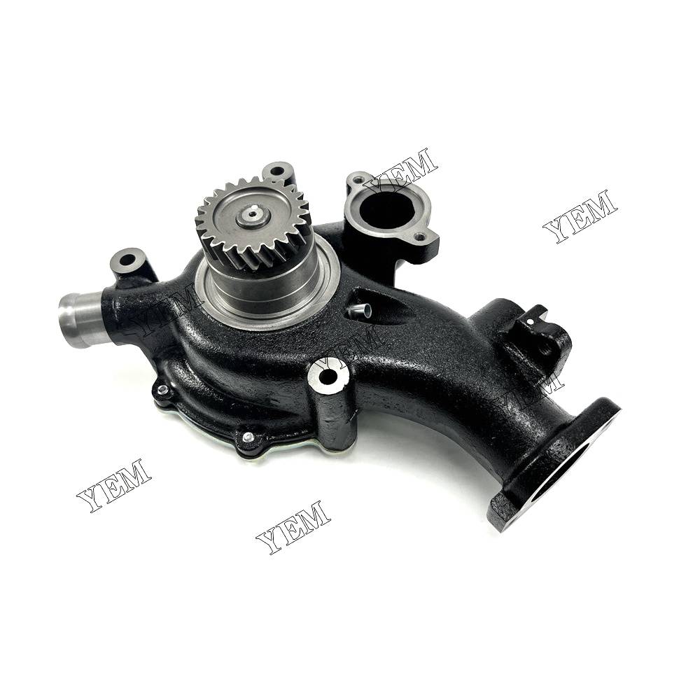 Part Number 16100-3781 Water Pump 23T For Hino P11C