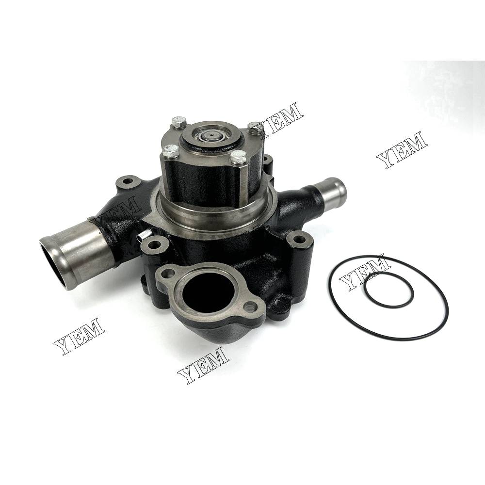 Part Number 16100-3910 Water Pump For Hino P11C