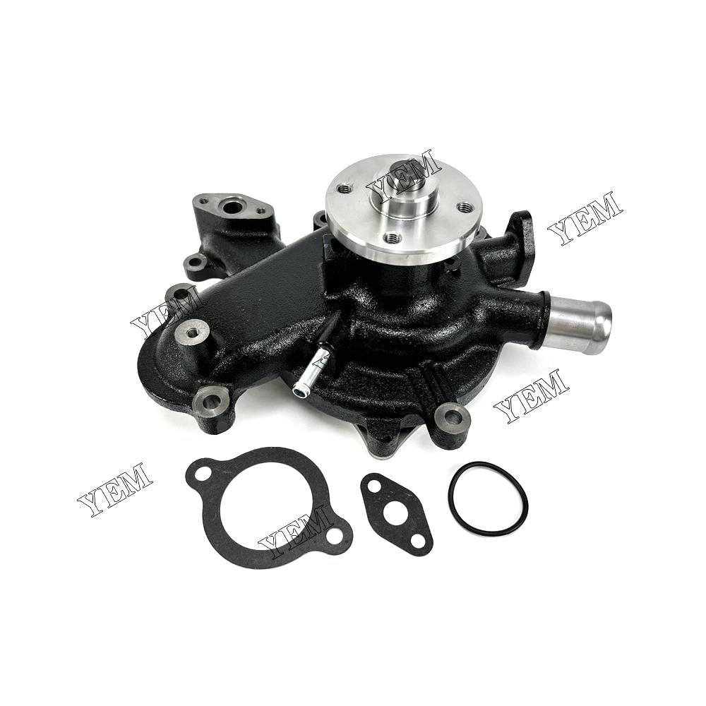 Part Number 16100-4120 Water Pump For Hino P11C