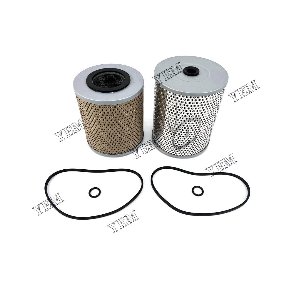 Part Number ME064356 Oil Filter For Mitsubishi ID8