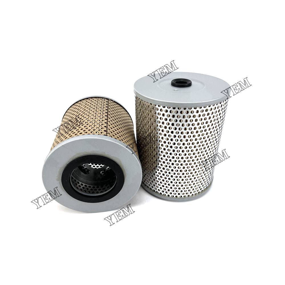 Part Number ME064356 Oil Filter For Mitsubishi ID8