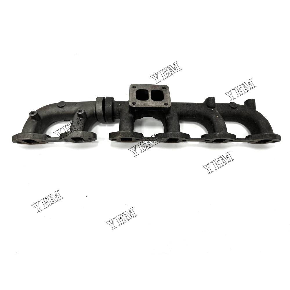 New in stock Exhaust Manifold For Mitsubishi 6D34