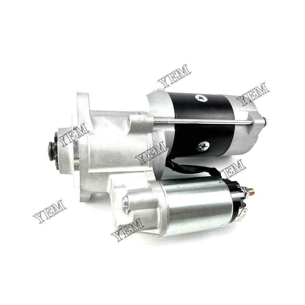 New in stock Starter Motor For Mitsubishi FD25
