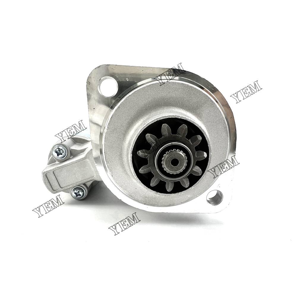 New in stock Starter Motor For Mitsubishi FD25