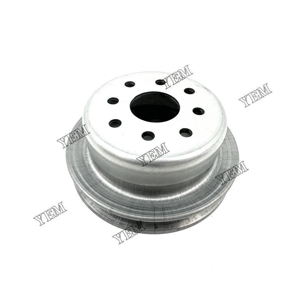 Part Number 8-94146638-2 Fan Pulley For Isuzu 4LE2-CR