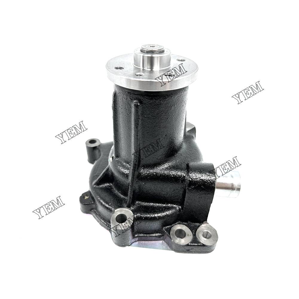 Part Number 1-13650017-1 Water Pump For Hitachi EX200-5