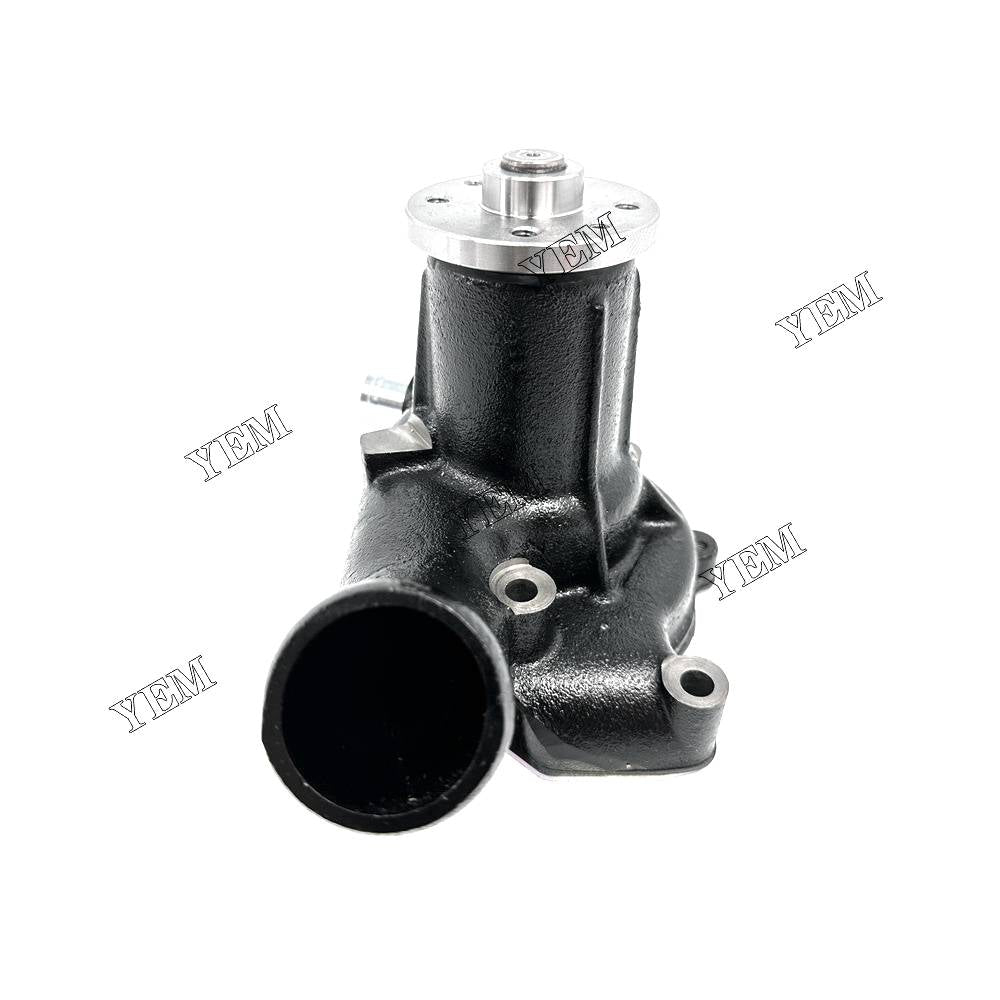 Part Number 1-13650017-1 Water Pump For Hitachi EX200-5