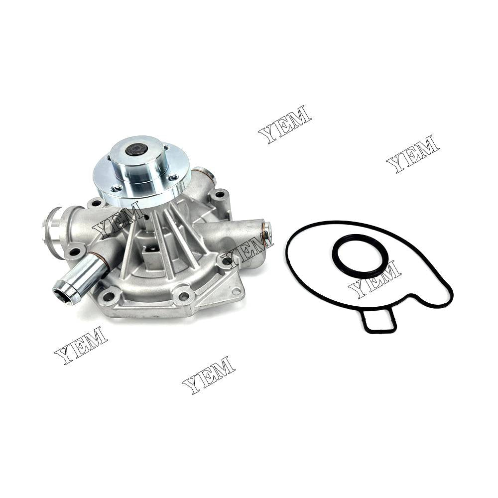 Part Number 04127358 04126791 04125922 04127358 04129090 Water Pump height 130mm For Deutz TCD3.6L4