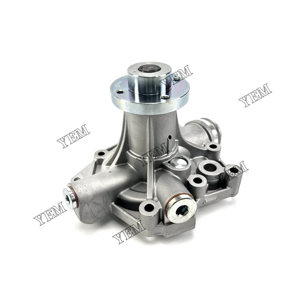 Part Number 04127358 04126791 04125922 04127358 04129090 Water Pump height 146mm For Deutz TCD3.6L4