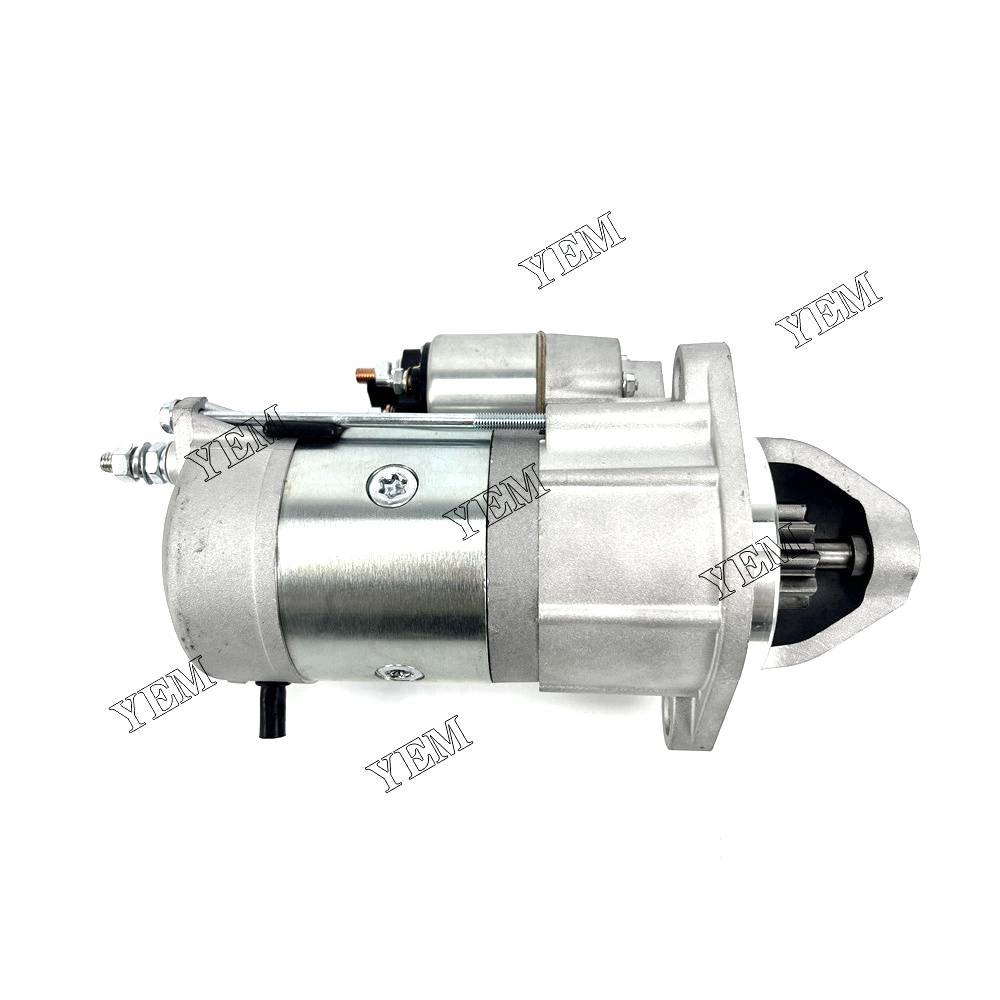 New in stock Starter Motor For Perkins 1104D-44T