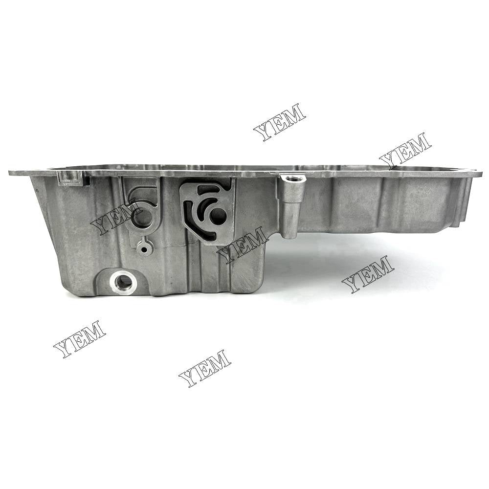 Part Number T422753 Oil Pan For Perkins 1104D-44T