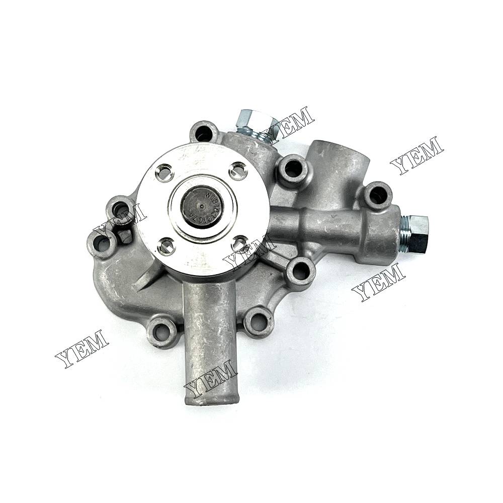 Part Number 5-86300774-0 Water Pump For Perkins 402D-05