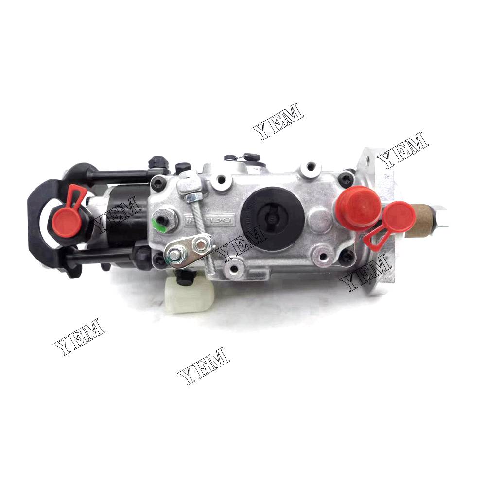 Part Number 3230F583T Fuel Injection Pump For Perkins