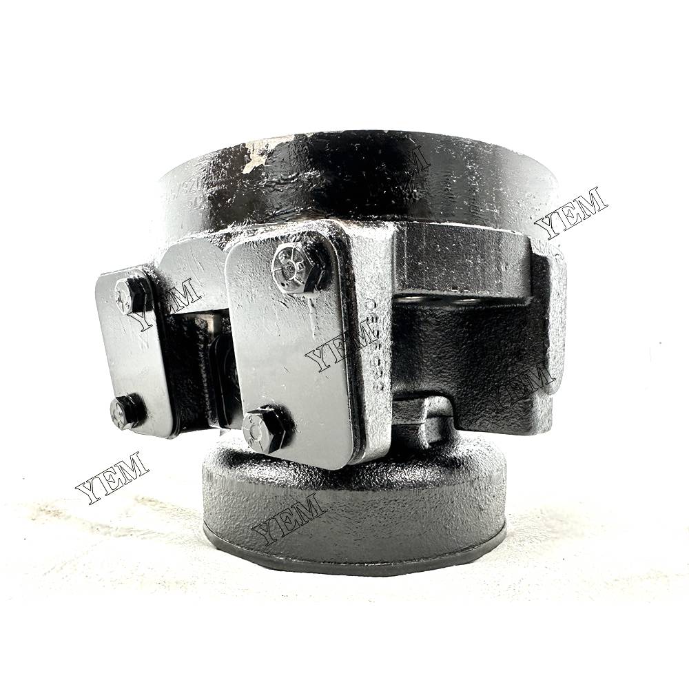 Part Number 6689390 7261342 Hydraulic Final Drive Motor For Bobcat