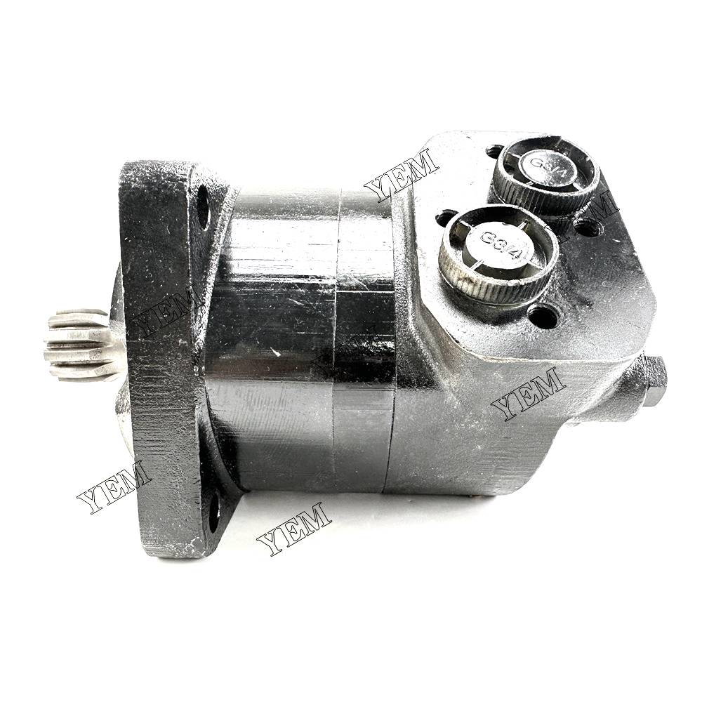 Part Number 6682034 Hydraulic Drive Travel Motor For Bobcat 751