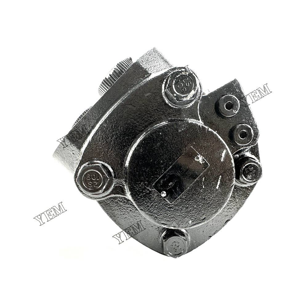 Part Number 6682034 Hydraulic Drive Travel Motor For Bobcat 751