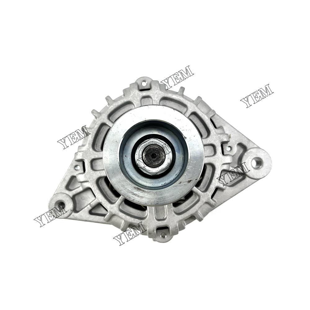 Part Number 7238762 Alternator For Bobcat 5600 A220 A300 S130 S175 S185 S220 S250 S300 T190 T200 T300