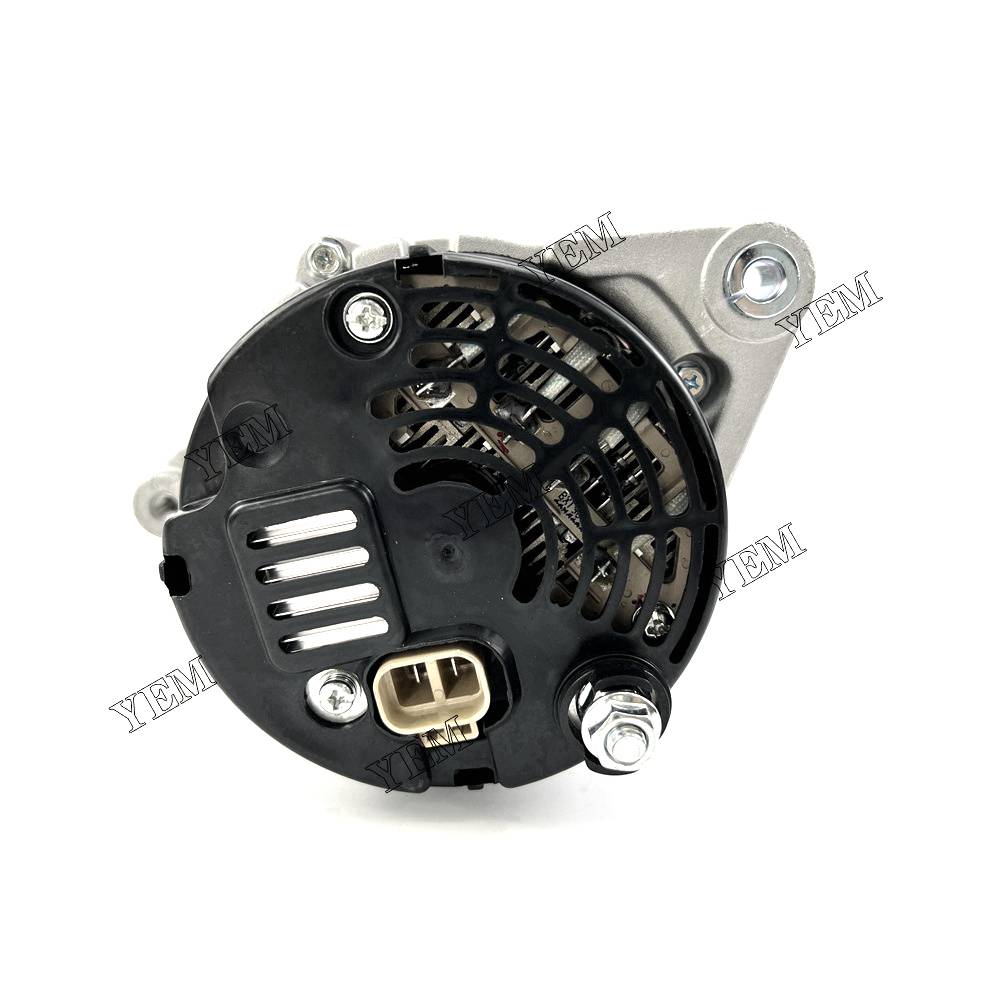 Part Number 7238762 Alternator For Bobcat 5600 A220 A300 S130 S175 S185 S220 S250 S300 T190 T200 T300