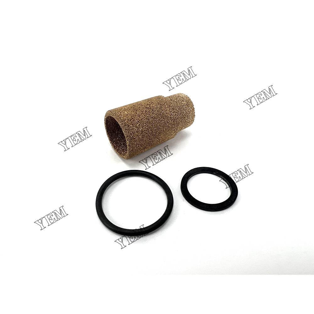 Part Number 6661807 Hydraulic Case Drain Filter For Bobcat T140 T180 T190 T200 T250 T300