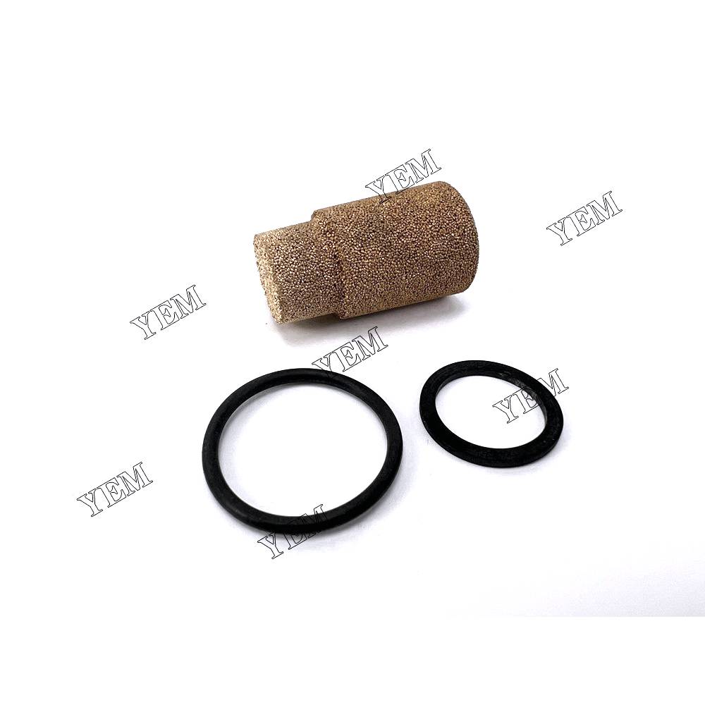 Part Number 6661807 Hydraulic Case Drain Filter For Bobcat T140 T180 T190 T200 T250 T300