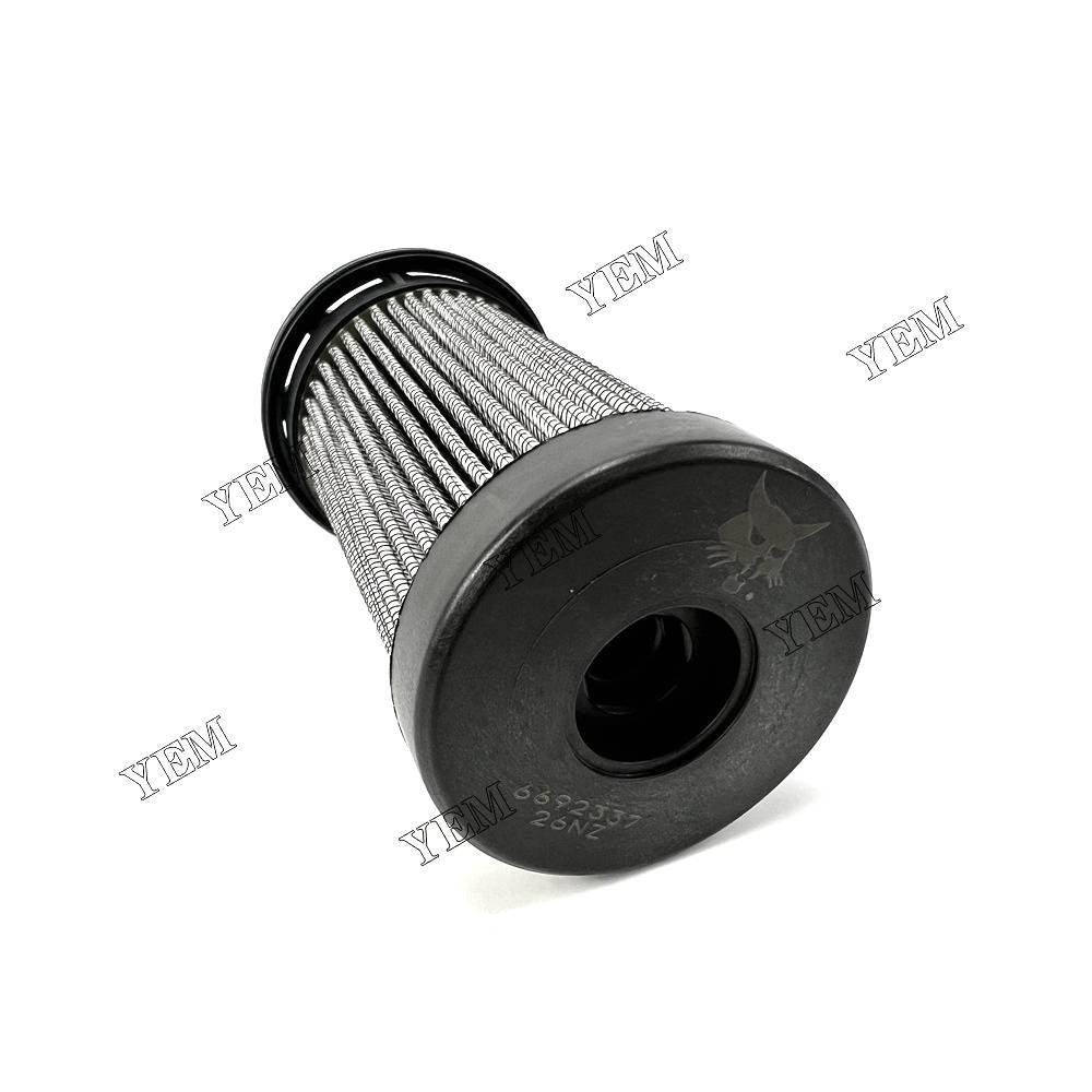 Part Number 6692337 Hydraulic Oil Filter Cartridge For Bobcat S175 S450 S650 A300 A770 S150