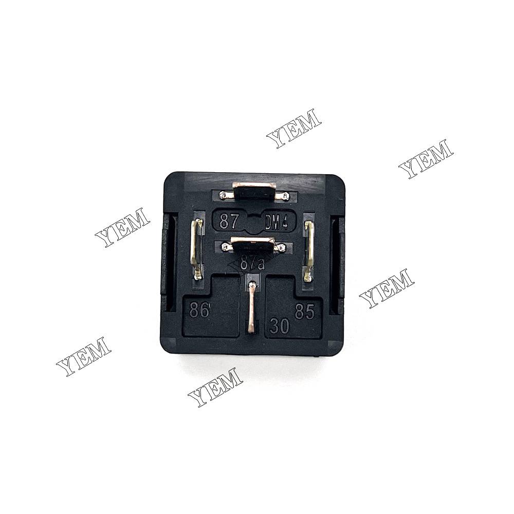 Part Number 6679820 Relay For Bobcat 463 553 751 753 763 773 863 864