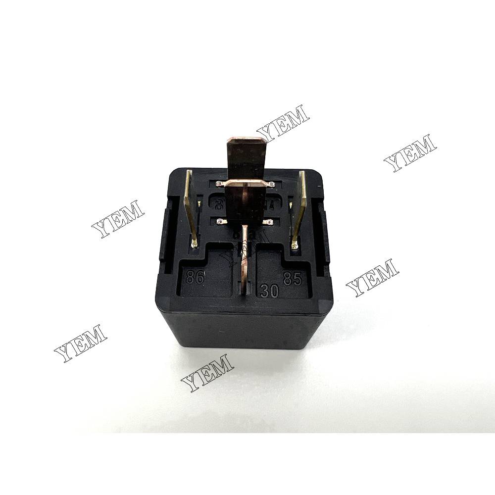 Part Number 6679820 Relay For Bobcat 463 553 751 753 763 773 863 864
