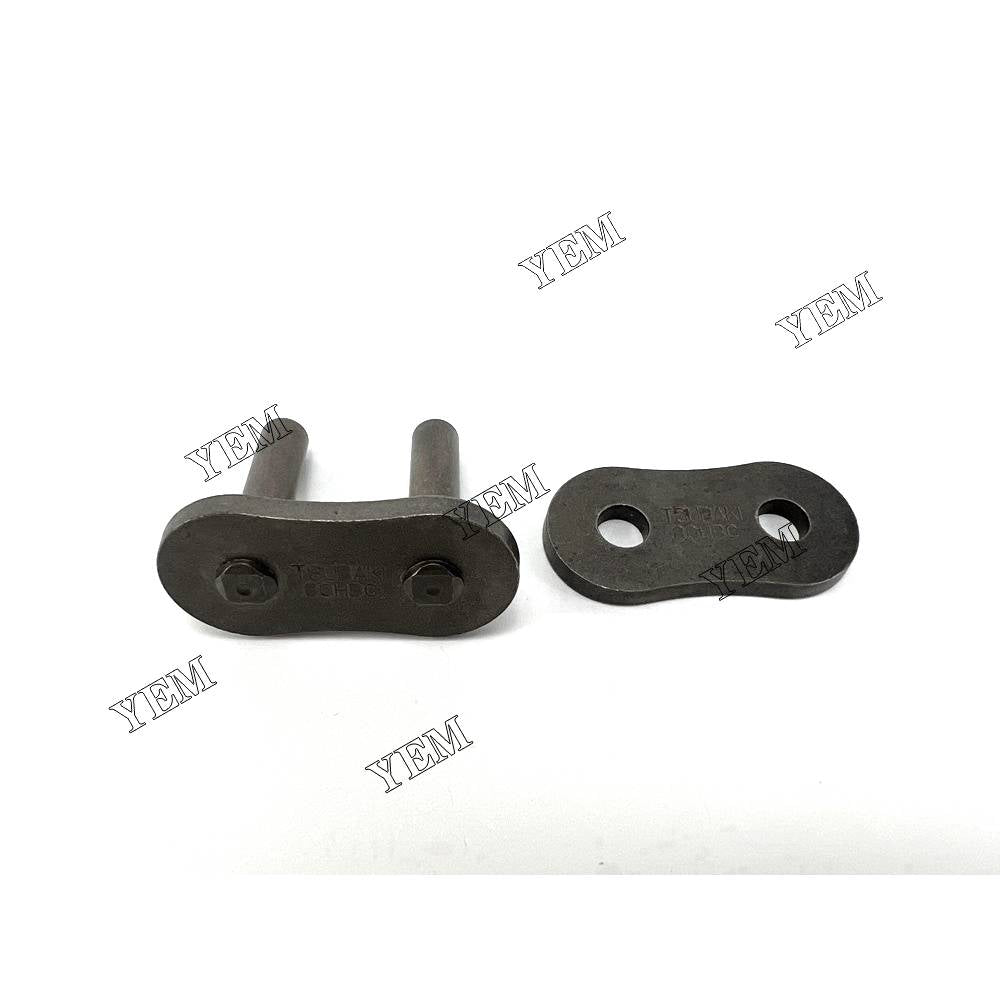 Part Number 6690709 Connecting Chain Link For Bobcat