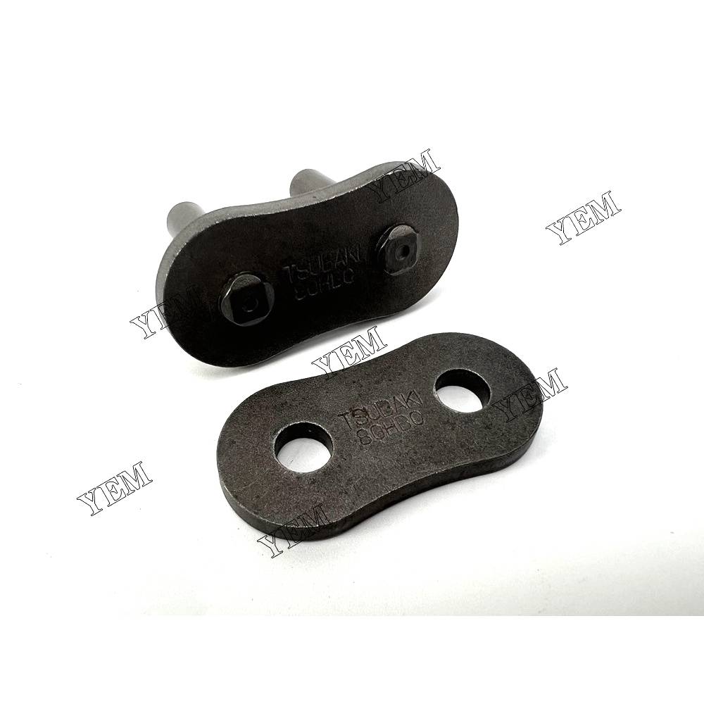 Part Number 6690709 Connecting Chain Link For Bobcat