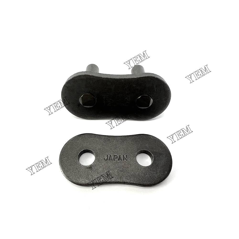 Part Number 6691078 Connecting Chain Link For Bobcat