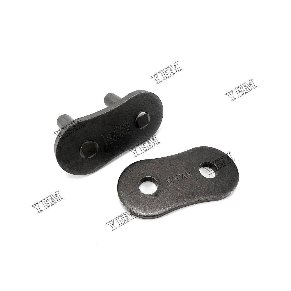 Part Number 6691078 Connecting Chain Link For Bobcat