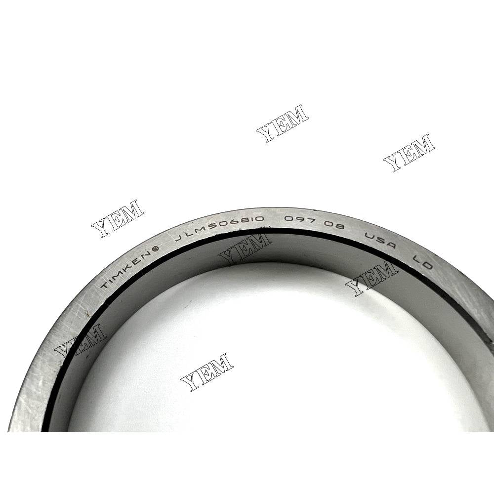 Part Number 1320905 Taper Cup Bearing For Bobcat