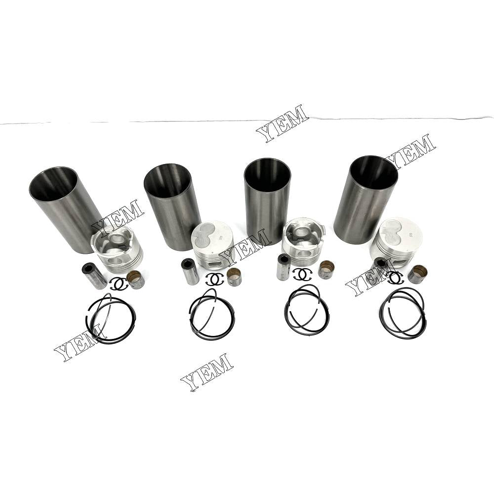 New in stock Cylinder Liner Kit For Toyota 1DZ-2
