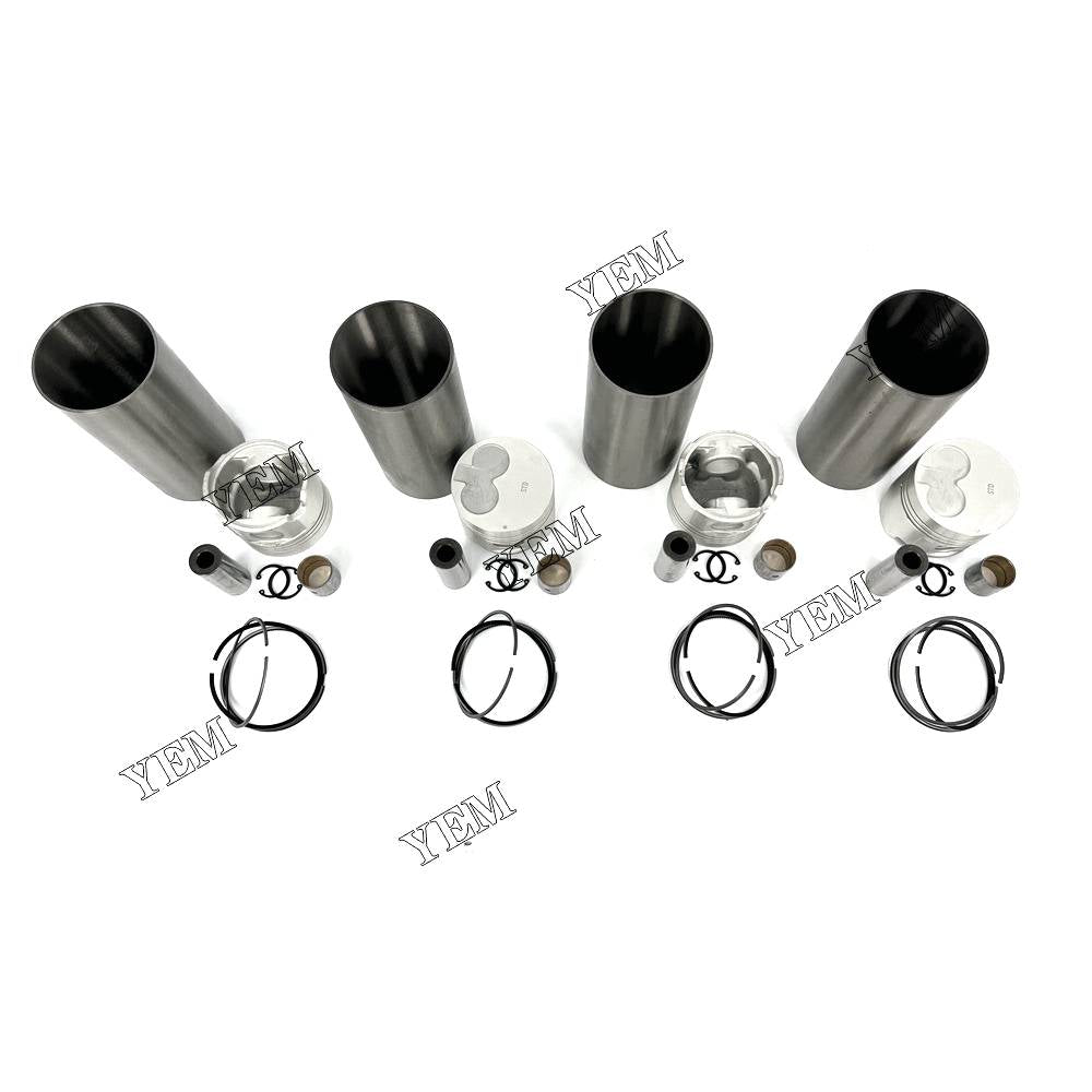 New in stock Cylinder Liner Kit For Toyota 1DZ-2