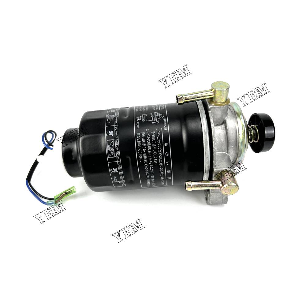 New in stock Fuel Pump Assy For Toyota 1DZ-2