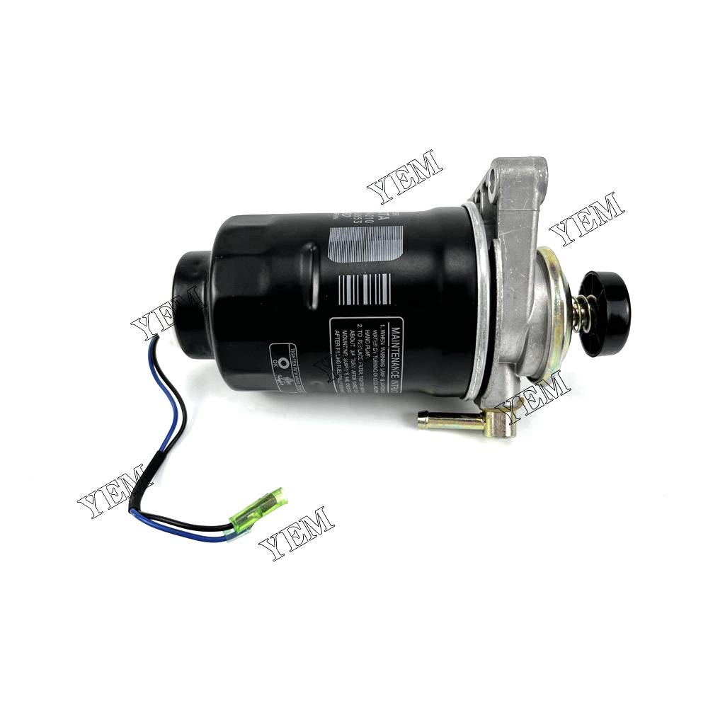 New in stock Fuel Pump Assy For Toyota 1DZ-2