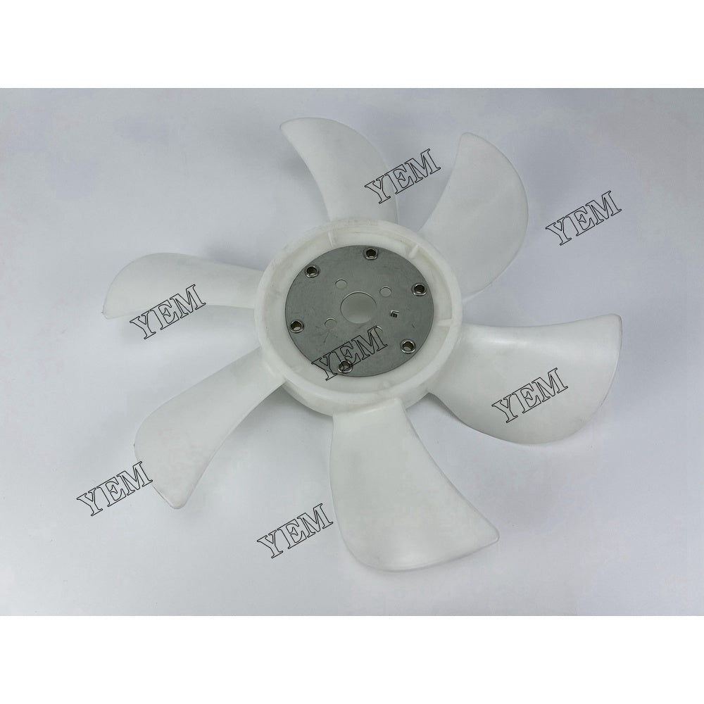 New in stock Fan Blade For Toyota 1DZ-2
