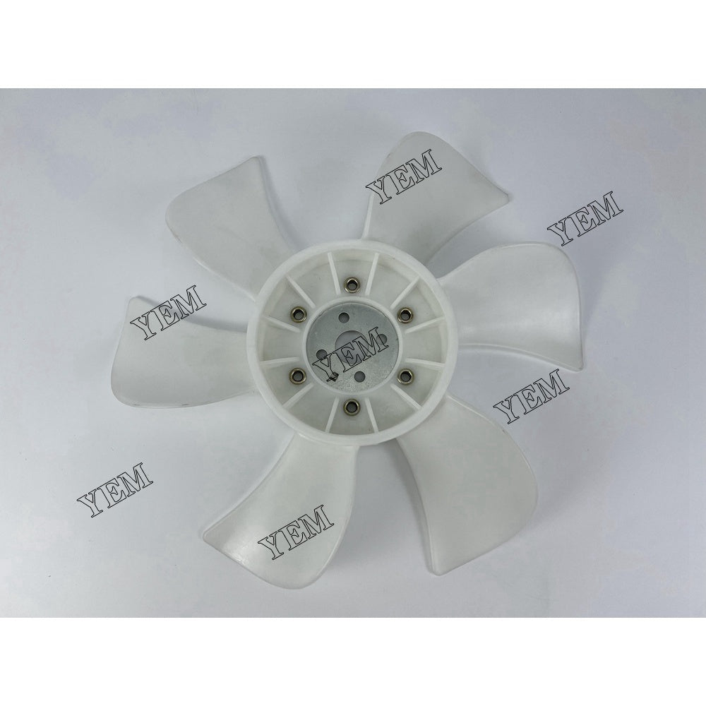New in stock Fan Blade For Toyota 1DZ-2