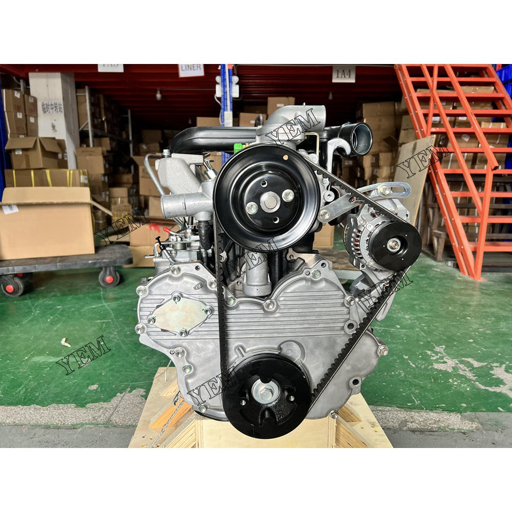 New in stock Complete Engine Assy For Toyota 1DZ-3