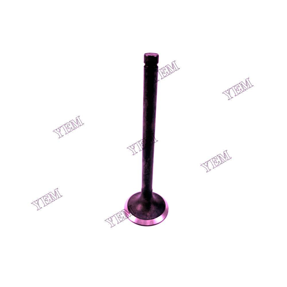 Part Number 13715-58040 Exhaust Valve For Toyota 3B