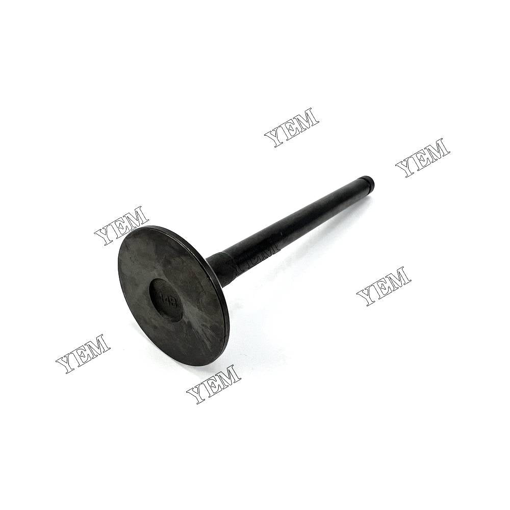 Part Number 13715-58040 Exhaust Valve For Toyota 3B