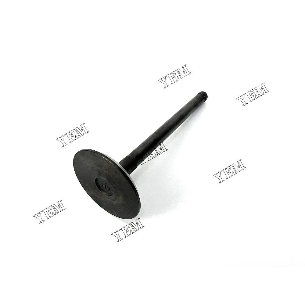 Part Number 13711-58040 Intake Valve For Toyota 3B