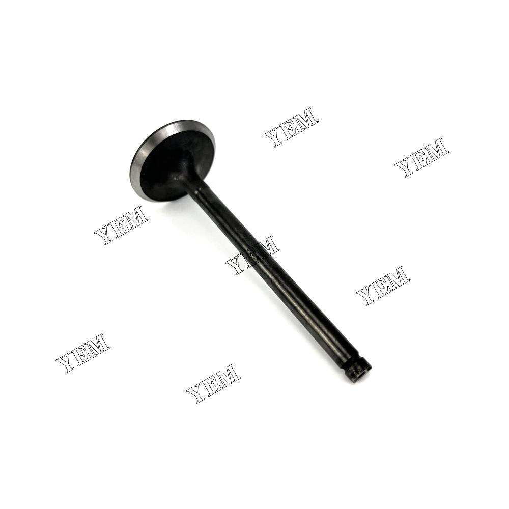 Part Number 13711-58040 Intake Valve For Toyota 3B
