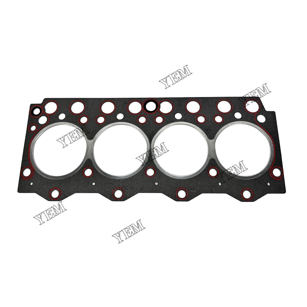 New in stock Cylinder Head Gasket For Komatsu 4D95