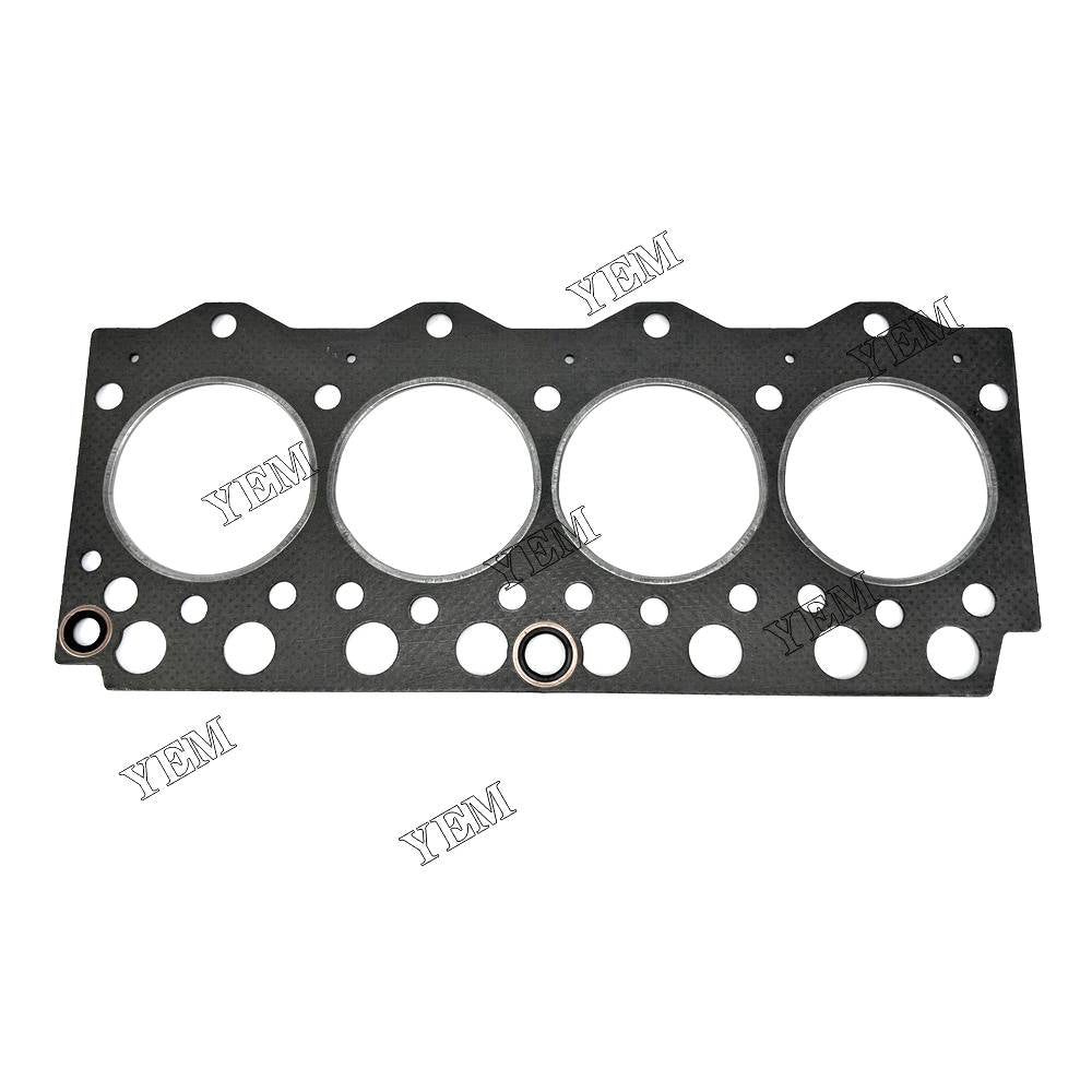New in stock Cylinder Head Gasket For Komatsu 4D95