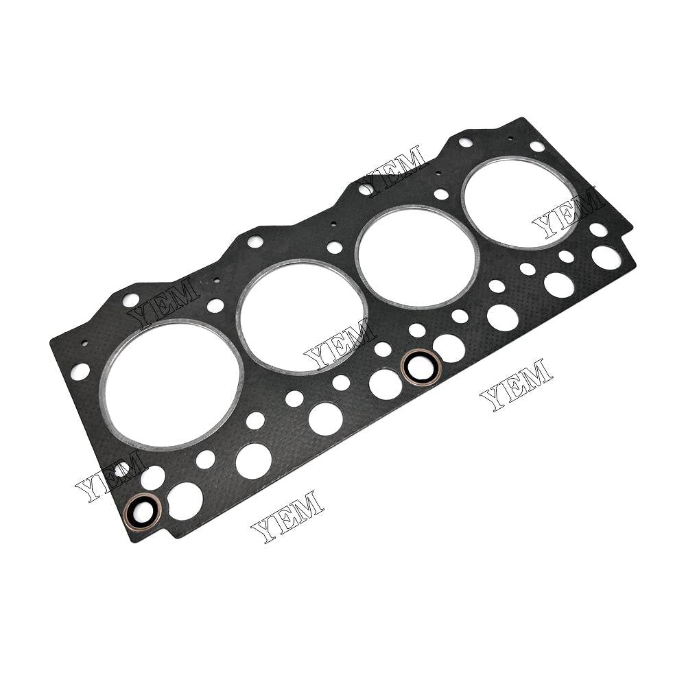 New in stock Cylinder Head Gasket For Komatsu 4D95