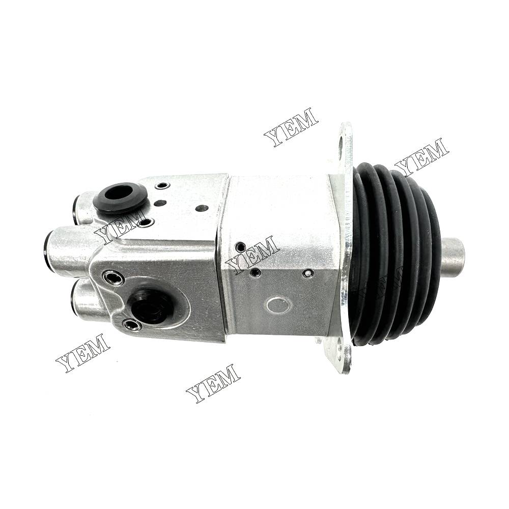 Part Number 702-16-01341 Lever Valve Assy For Komatsu D60P