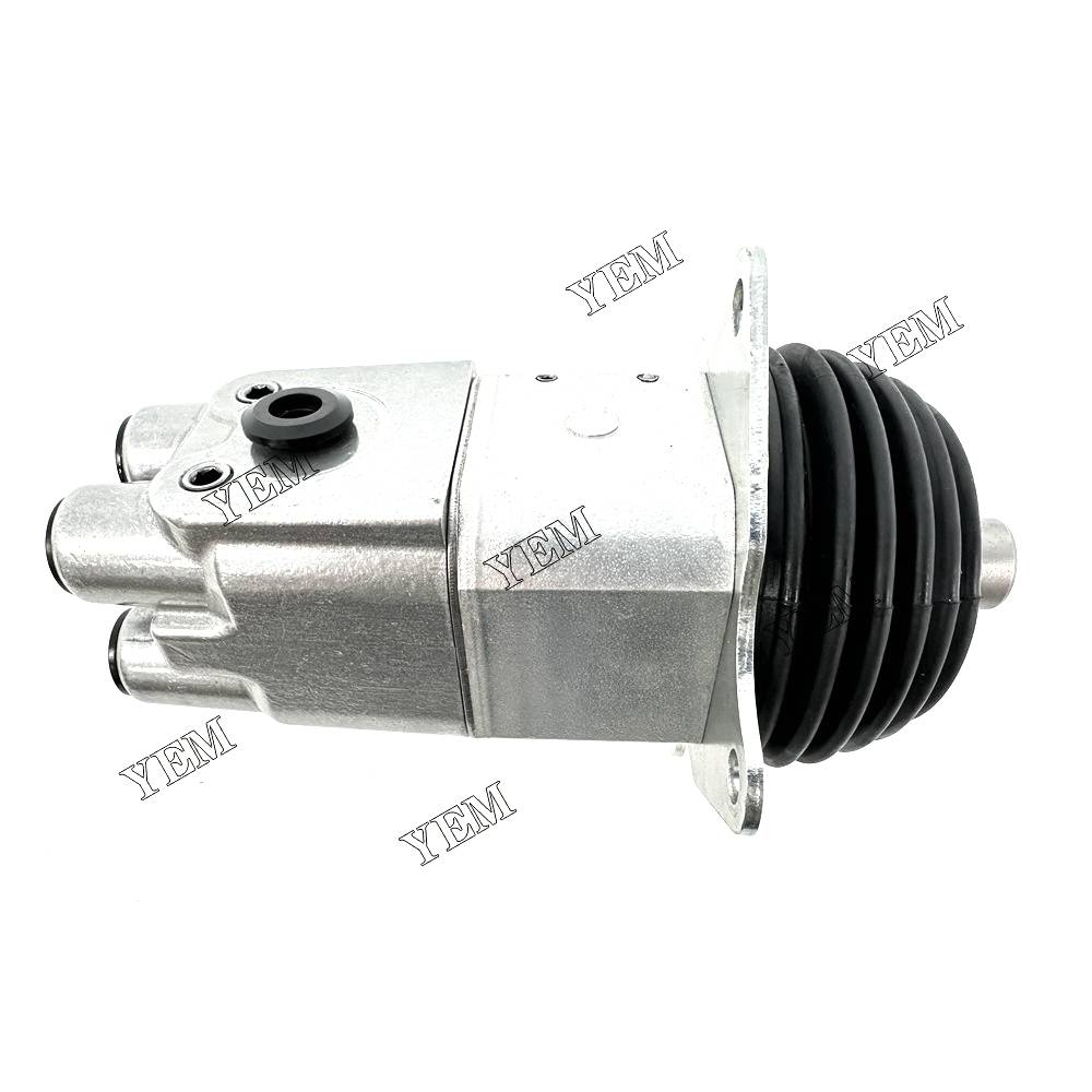 Part Number 702-16-01341 Lever Valve Assy For Komatsu D60P