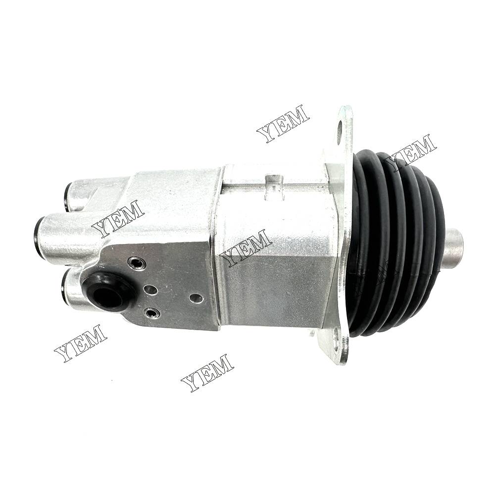 Part Number 702-16-01341 Lever Valve Assy For Komatsu D60P