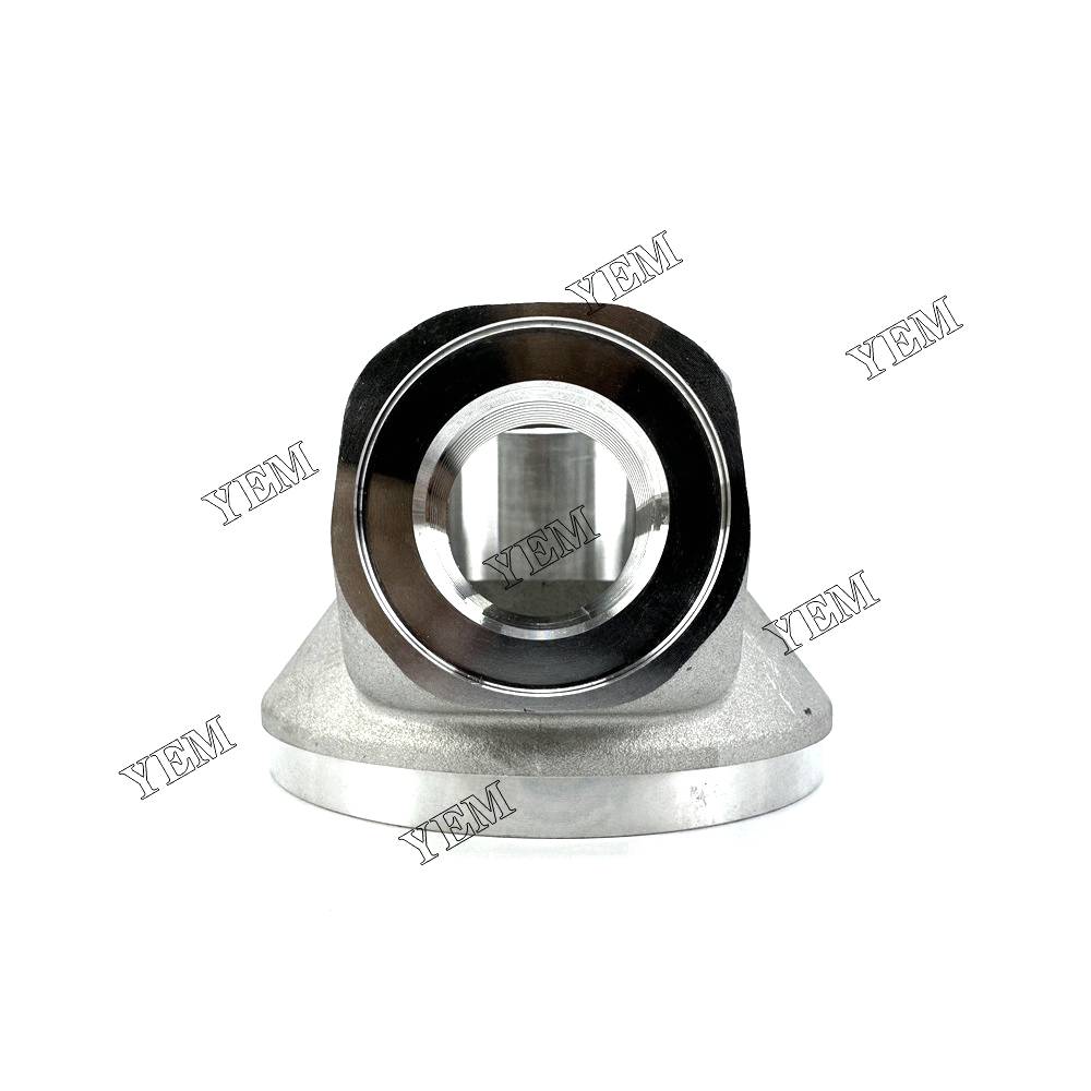 Part Number 3899624 Filter Head Cover For Cummins 6CT